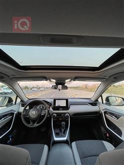 تويوتا راف 4